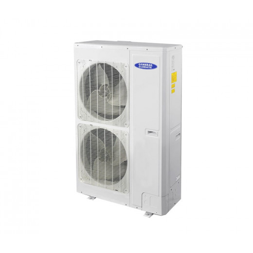 Наружный блок мульти сплит-системы General Climate GU-M9SE56H1