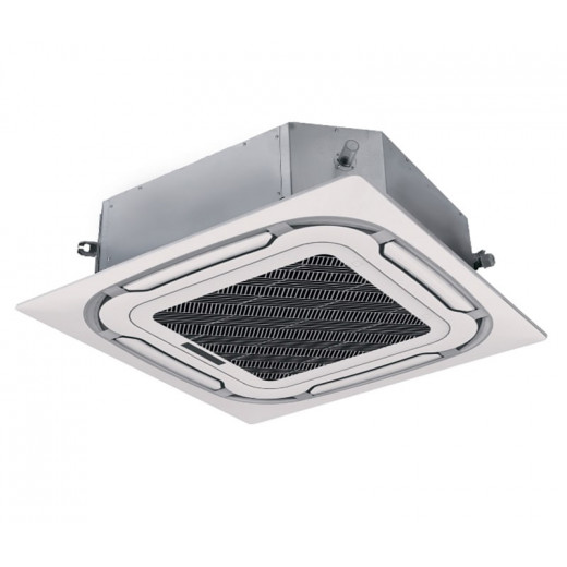 Кассетный кондиционер Leberg LS-CS24A/LU-24A1