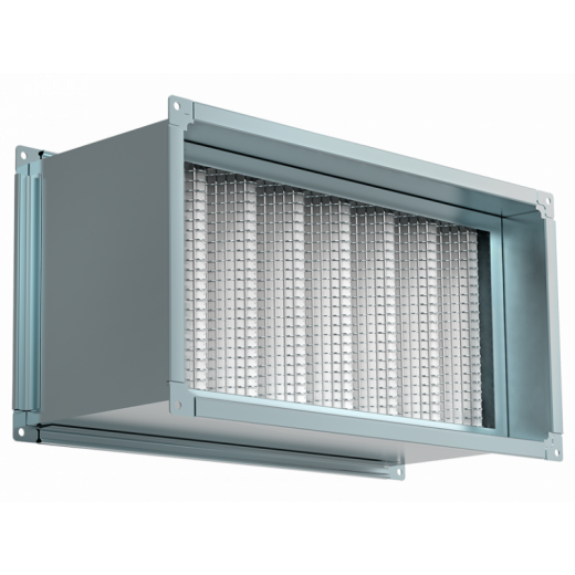 Фильтр-бокс (корпус) Shuft FBRr-K 600x350