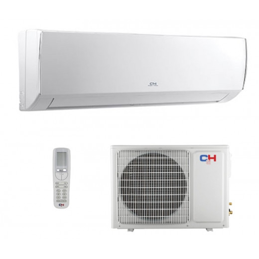 Настенная сплит-система Cooper&Hunter CH-S07FTXQ