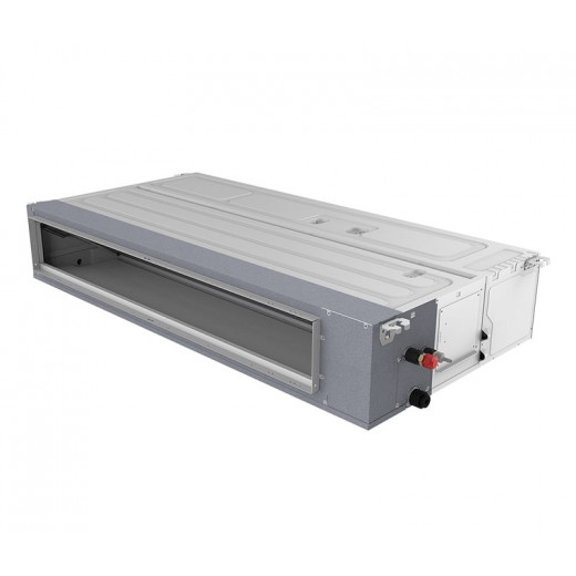 Канальная сплит-система Euroklimat EKDX-50HNN/EKOX-50HNN