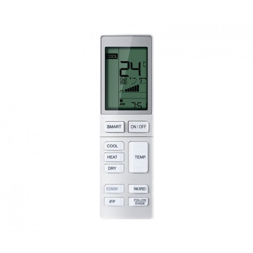 Внутренний блок мульти сплит-системы Haier AF25S2SD1FA
