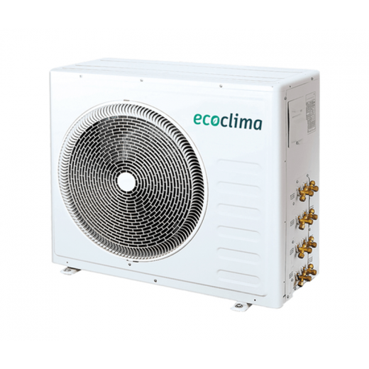 Наружный блок мульти сплит-системы Ecoclima CM4-TC32/4R2