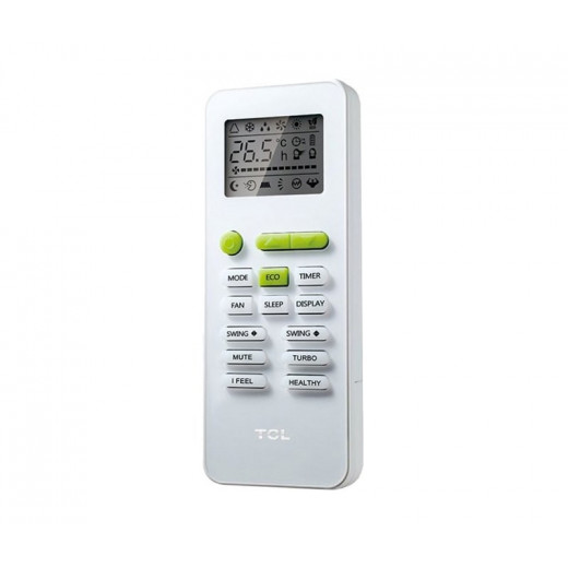 Настенная сплит-система TCL TAC-24HRIA/VE
