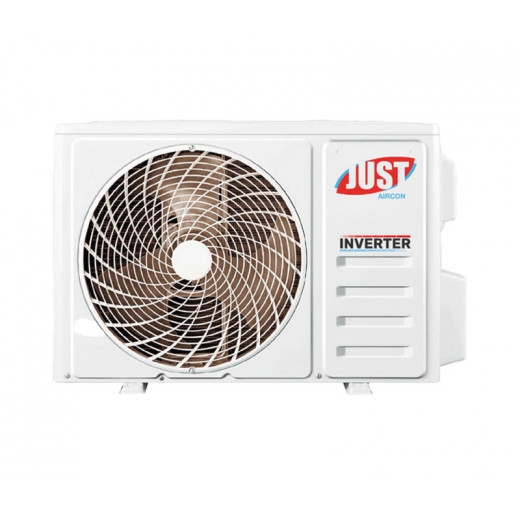Настенная сплит-система Just Aircon JAC-12HPSIA/XAB1