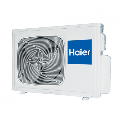 Настенная сплит-система Haier HSU-12HNF303/R2 - B/HSU-12HUN203/R2