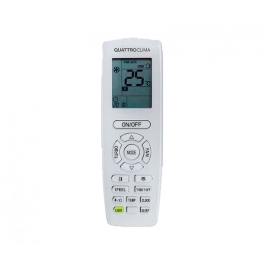 Настенная сплит-система QuattroClima QV-LA24WBE/QN-LA24WBE