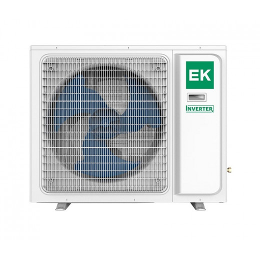 Напольно-потолочная сплит-система Euroklimat EKUX-100HNN/EKOX-100HNN