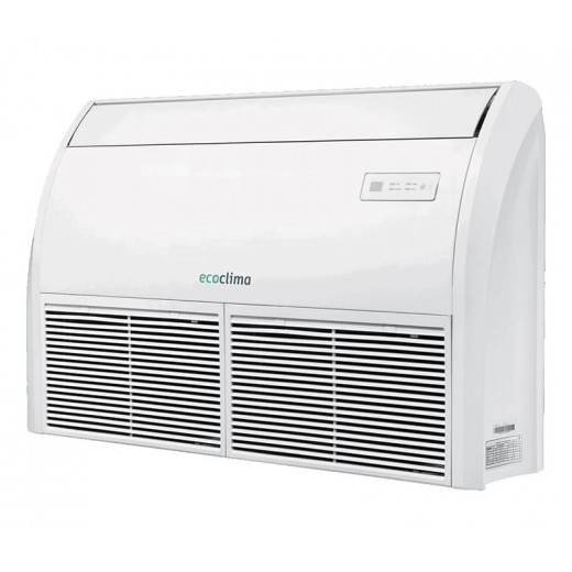 Напольно-потолочная сплит-система Ecoclima ECLCF-TC48/4R1A/ECL-TC48/5R1A(U)