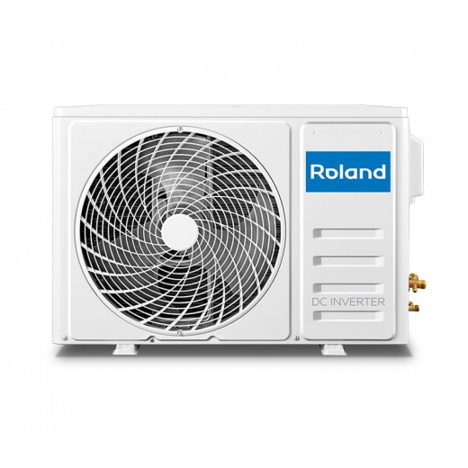 Настенная сплит-система Roland RDI-WZ12HSS/N1
