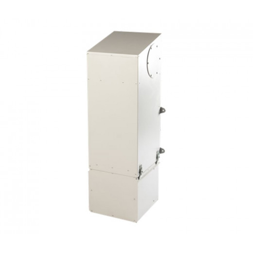 Приточная вентиляционная установка Minibox.Home-350/GTC
