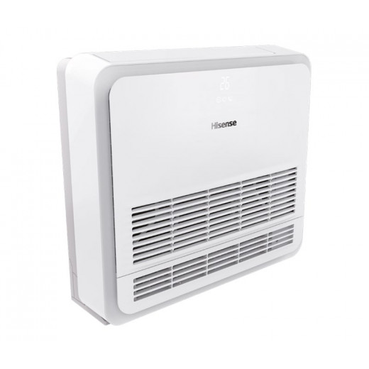 Внутренний блок мульти сплит-системы Hisense AKT-12UR4RK8