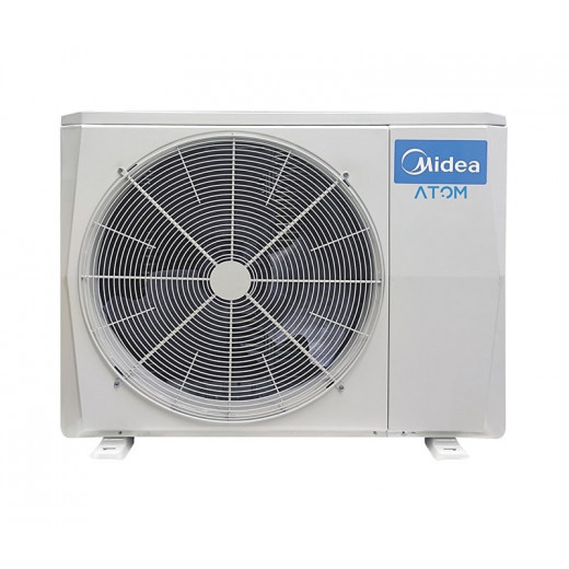 Наружный блок VRF-системы Midea MVUH100BT-VA1
