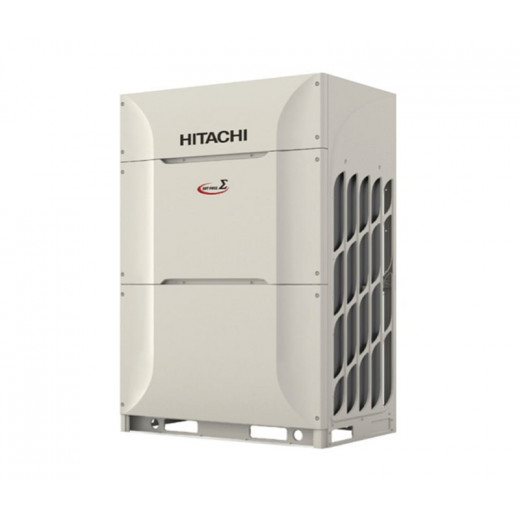 Наружный блок VRF-системы Hitachi RAS-14FSXNPE