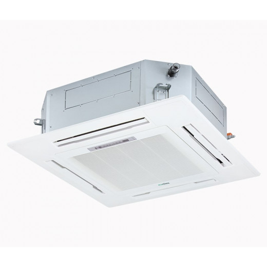 Кассетный кондиционер Ecoclima ECLCA-H48/4R1/ECL-H48/5R1