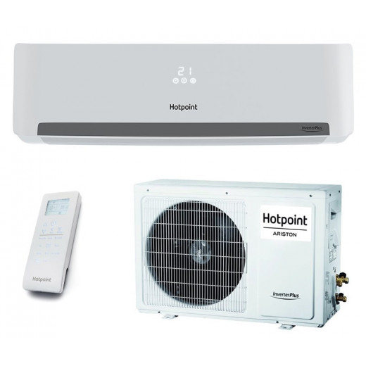 Настенная сплит-система Hotpoint SPIW412HP/2