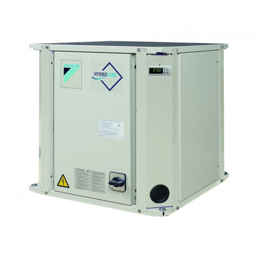 Чиллер Daikin EWLP065KBW1N
