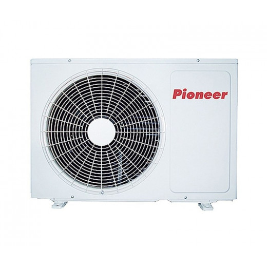 Настенная сплит-система Pioneer KFR20MW/KOR20MW Nord-40