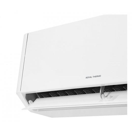 Настенная сплит-система Royal Thermo RTBI-24HN8_V2/white