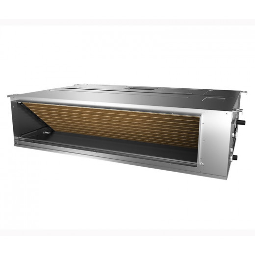 Канальный кондиционер Midea MTI-18HWN1-QB6/MOX330U-18HN1-QB6