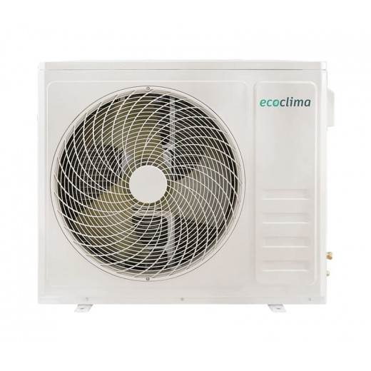 Напольно-потолочная сплит-система Ecoclima ECLCF-TC36/4R1A/ECL-TC36/5R1A(U)