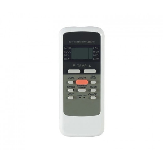 Фанкойл Aerotek ACF-25W2/2