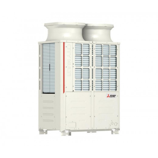 Наружный блок VRF-системы Mitsubishi Electric PURY-P400YNW-A