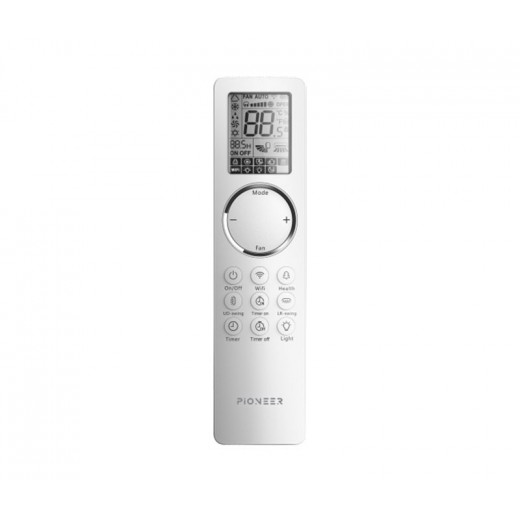 Настенная сплит-система Pioneer KFRI25XLOW/KORI25XLOW