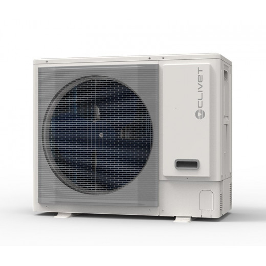 Наружный блок VRF-системы Clivet MSAN-XMi 100H(B)