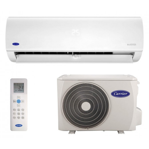 Настенная сплит-система Carrier 42QHA012DS/38QHA012DS