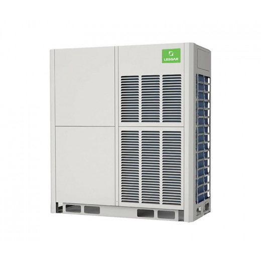 Наружный блок VRF-системы Lessar LUM-HE785ATA4-A