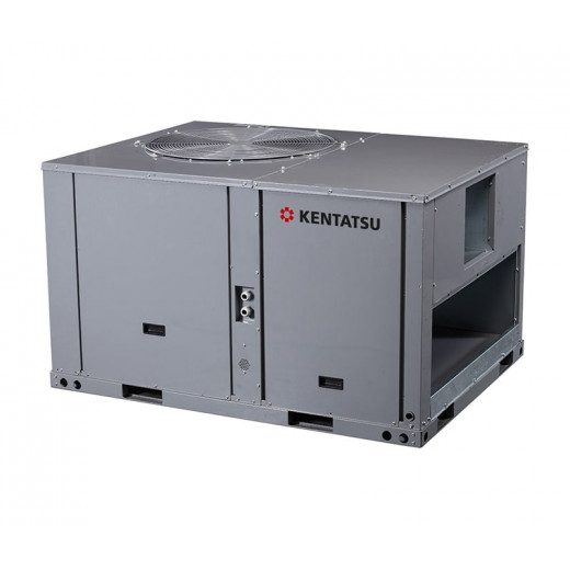 Крышный кондиционер Kentatsu KRFN260CFAN3