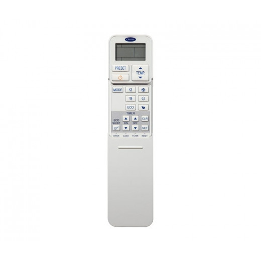 Настенная сплит-система Carrier 42UQV050M/38UYV050M