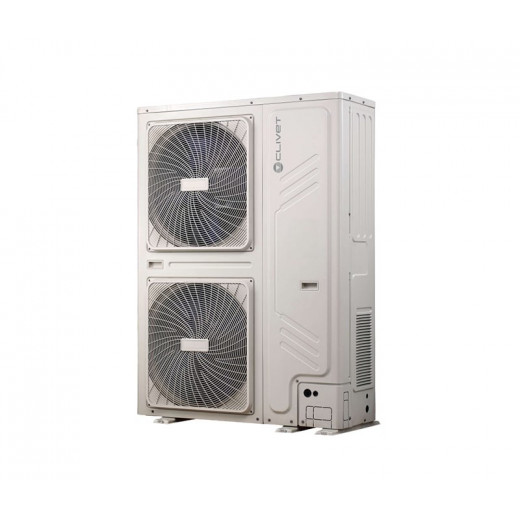Наружный блок VRF-системы Clivet MSAN6-XMi 335T