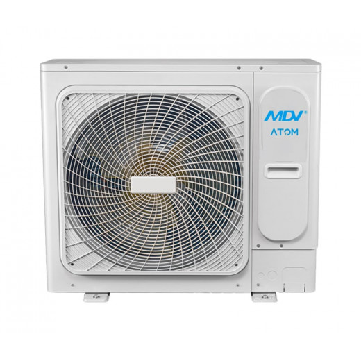Наружный блок VRF-системы MDV MDV-V42W/DHN1(At)