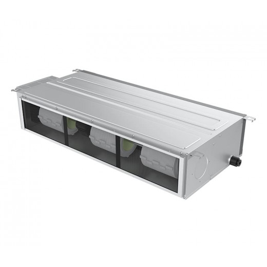 Канальная сплит-система Ferrum LCAD24D1-A/LCAU24U1-A-WS30