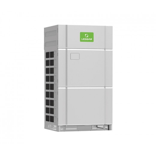 Наружный блок VRF-системы Lessar LUMAHE335AUA-4