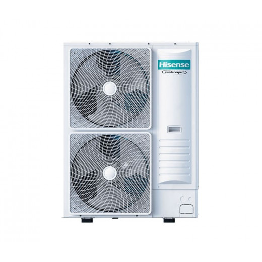Канальная сплит-система Hisense AUD-48UX4REH8/AUW-48U6RN8 WI-FI