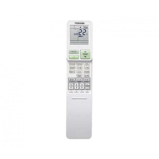 Настенная сплит-система Toshiba RAS-16J2KVSG-EE/RAS-16J2AVSG-EE