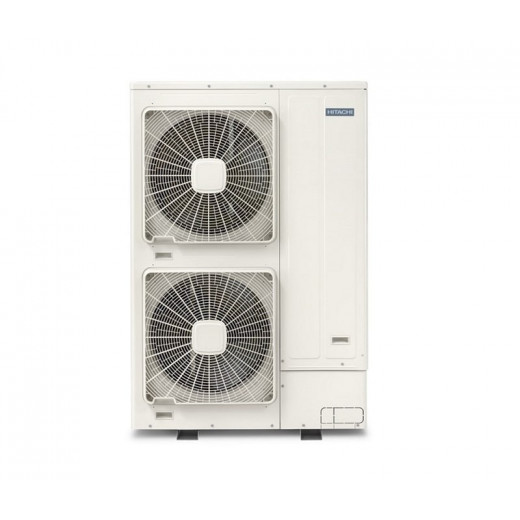 Наружный блок VRF-системы Hitachi RAS-6FS(V)NME