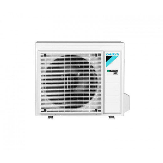 Канальный кондиционер Daikin FDXM25F9/RXM25R9