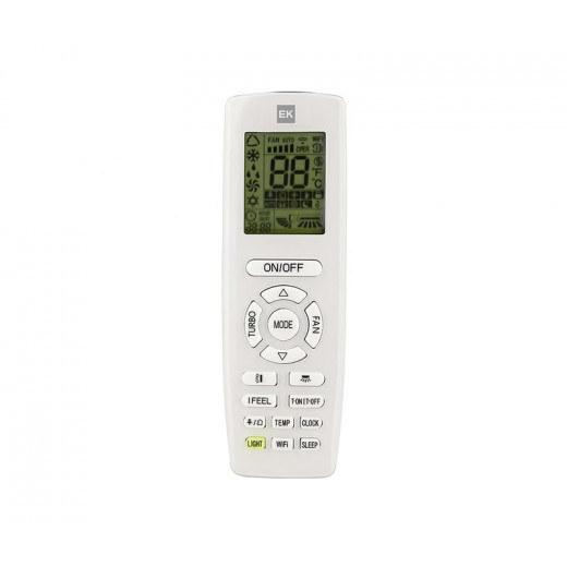 Внутренний блок мульти сплит-системы Euroklimat EKCGF-35HIS/EKA-CCG