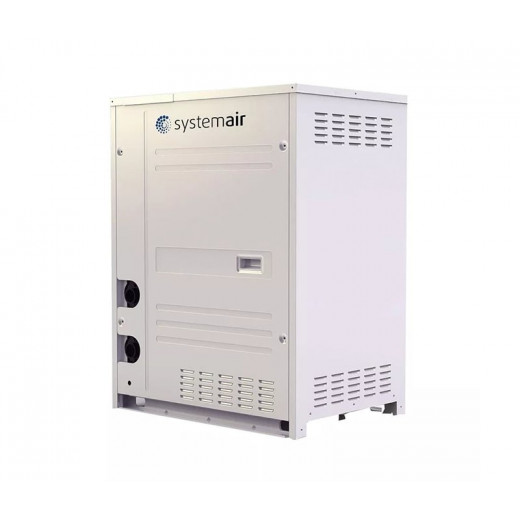 Наружный блок VRF-системы Systemair SYSVRF 252 WATER EVO HP R