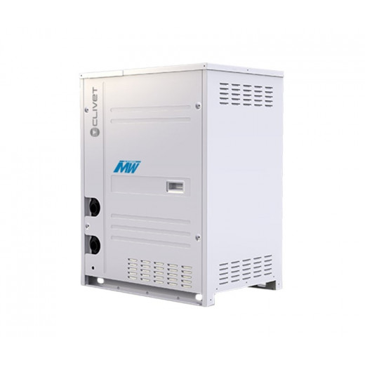 Наружный блок VRF-системы Clivet MW-XMi 335T