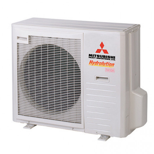 Наружный блок теплового насоса Mitsubishi Heavy FDCW71VNX-А