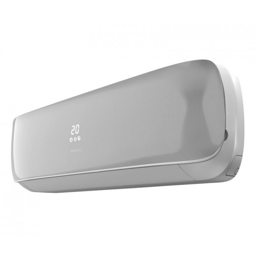 Настенная сплит-система Hisense AS-13UW4RVETG01(S) WI-FI