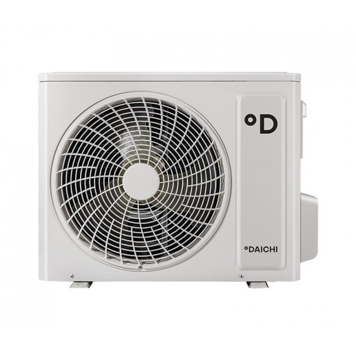 Кассетная сплит-система Daichi DA100BLCS1R1/DF100BLS1R1/DPC06L