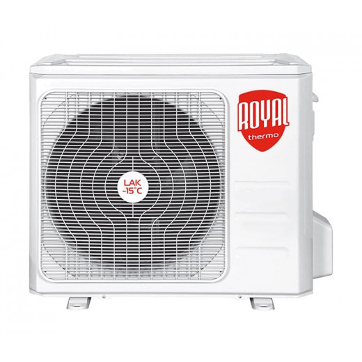 Кассетная сплит-система Royal Thermo RTFC-18LAKHN1
