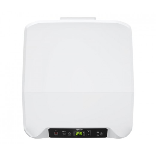 Мобильный кондиционер Hisense AP-07CR4GKWS00