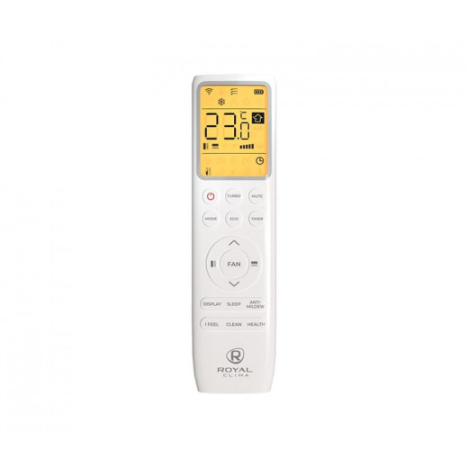 Настенная сплит-система Royal Clima RCI-PFC30HN